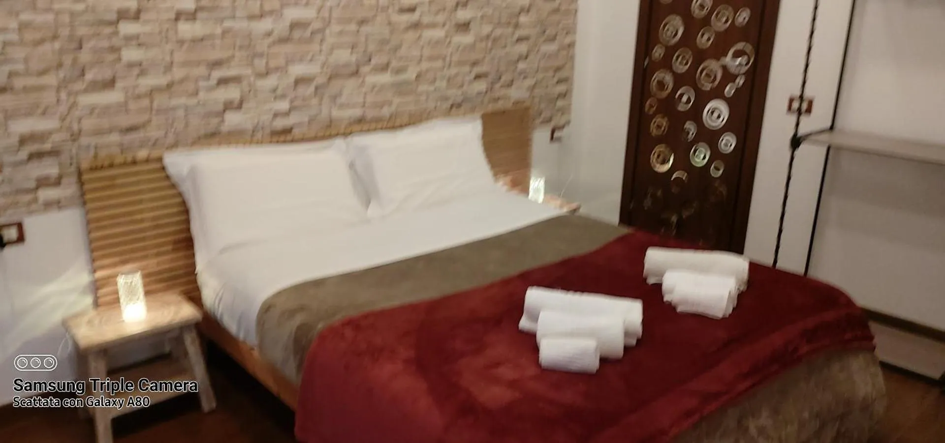 Historic Centre Of Naples Villa Holiday home