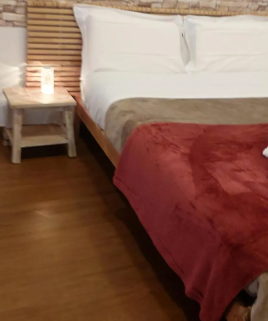 Holiday home Historic Centre Of Naples Villa