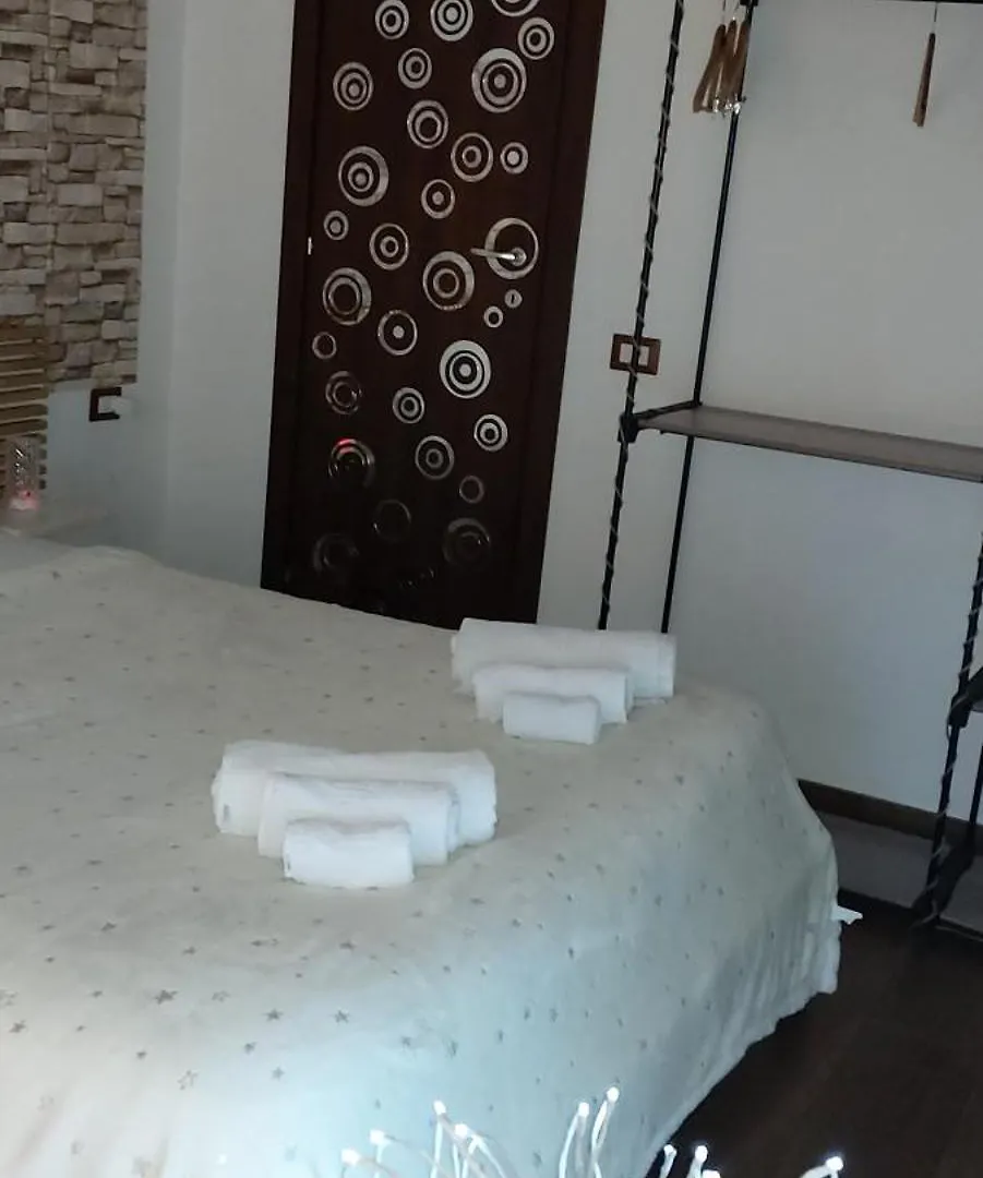 Holiday home Historic Centre Of Naples Villa