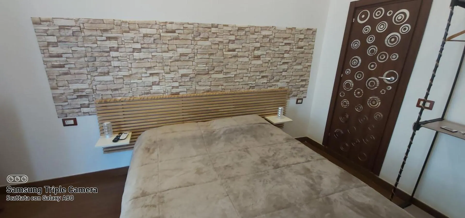 Historic Centre Of Naples Villa Holiday home
