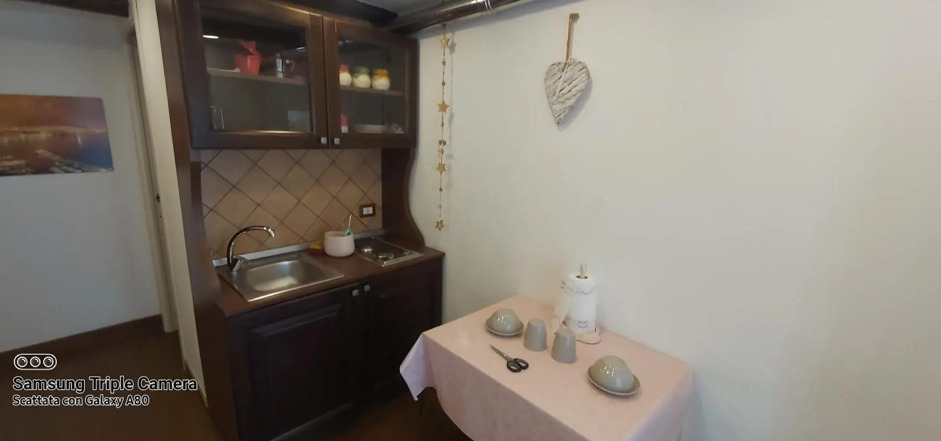 Holiday home Historic Centre Of Naples Villa Italy
