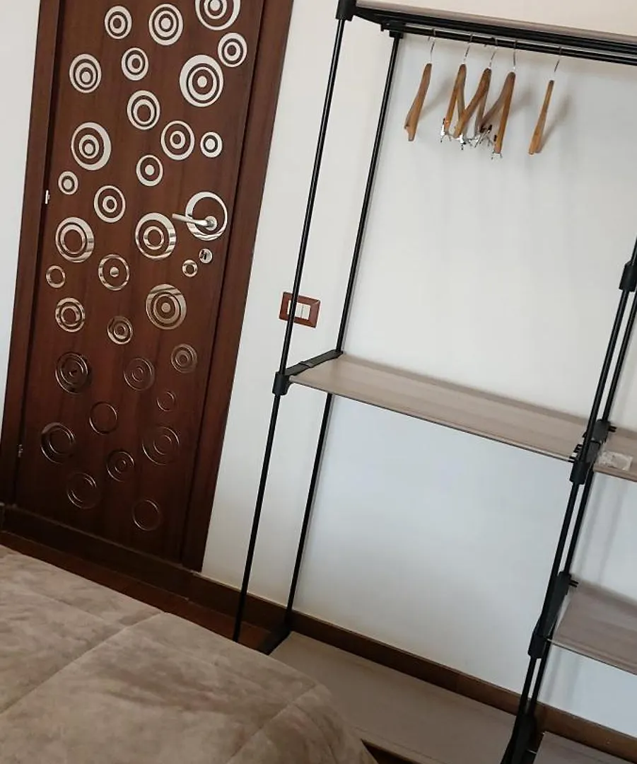 Holiday home Historic Centre Of Naples Villa Italy