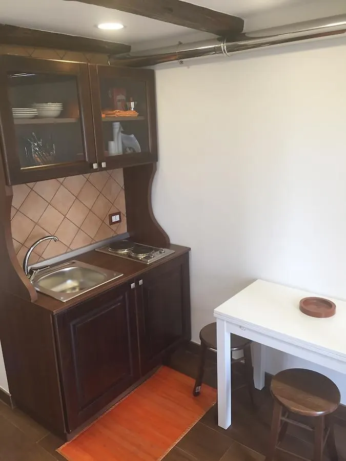 Historic Centre Of Naples Villa Holiday home
