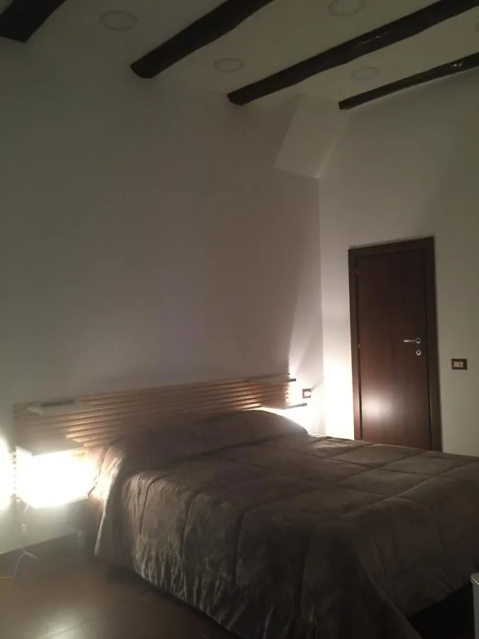 Historic Centre Of Naples Villa Holiday home