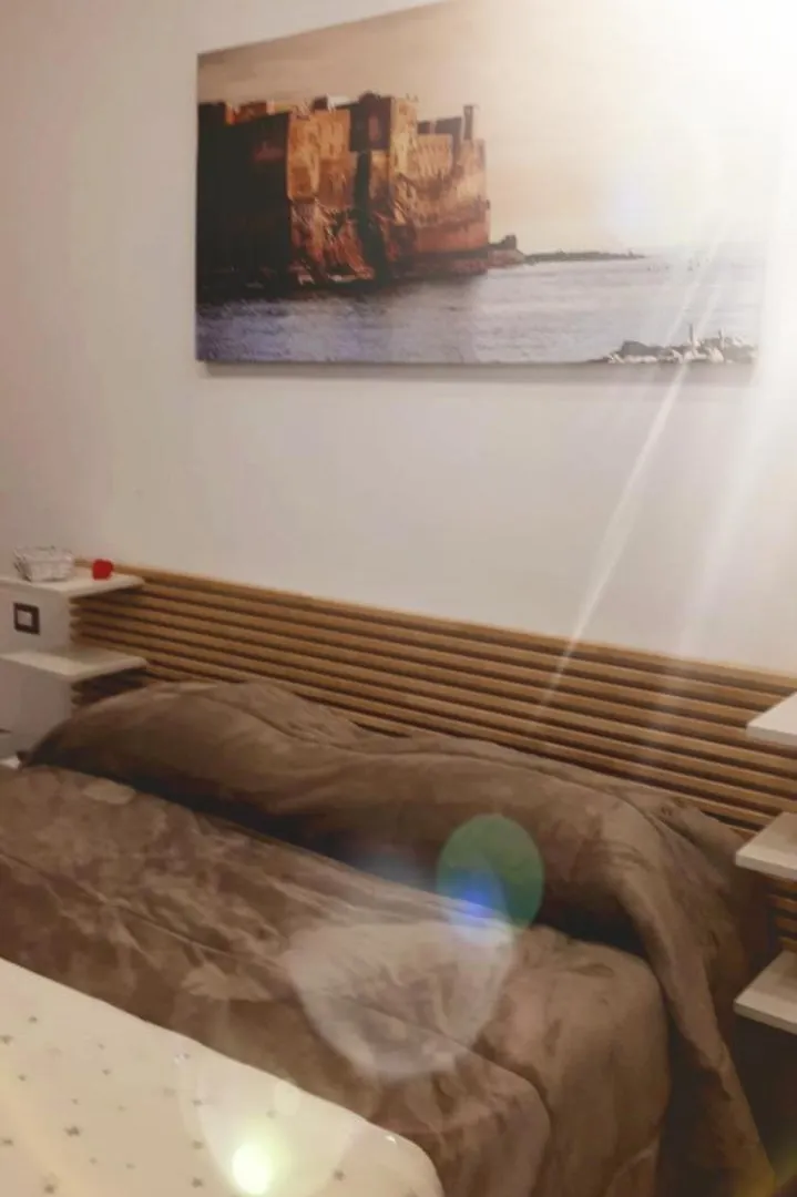 Holiday home Historic Centre Of Naples Villa Italy