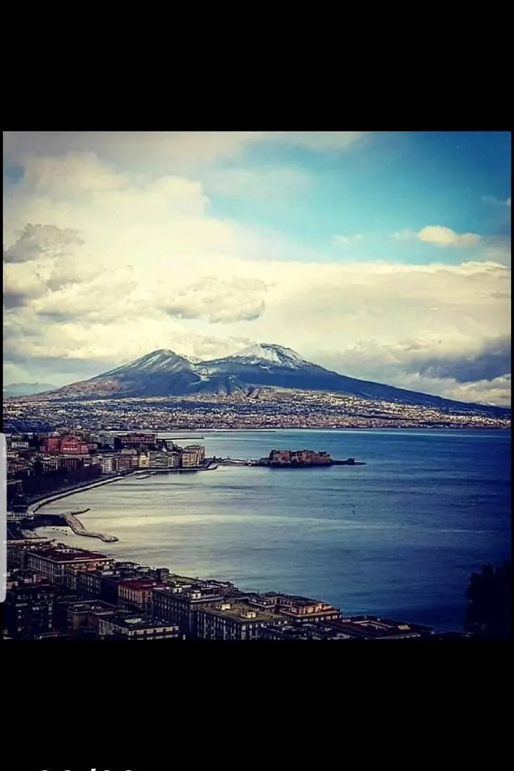 Villa Historic Centre Of Napoli 0*,
