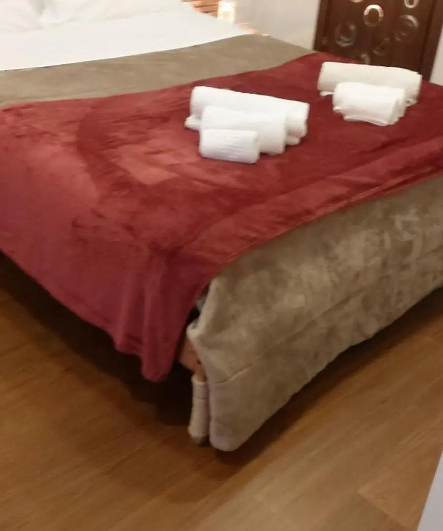 Holiday home Historic Centre Of Naples Villa Italy