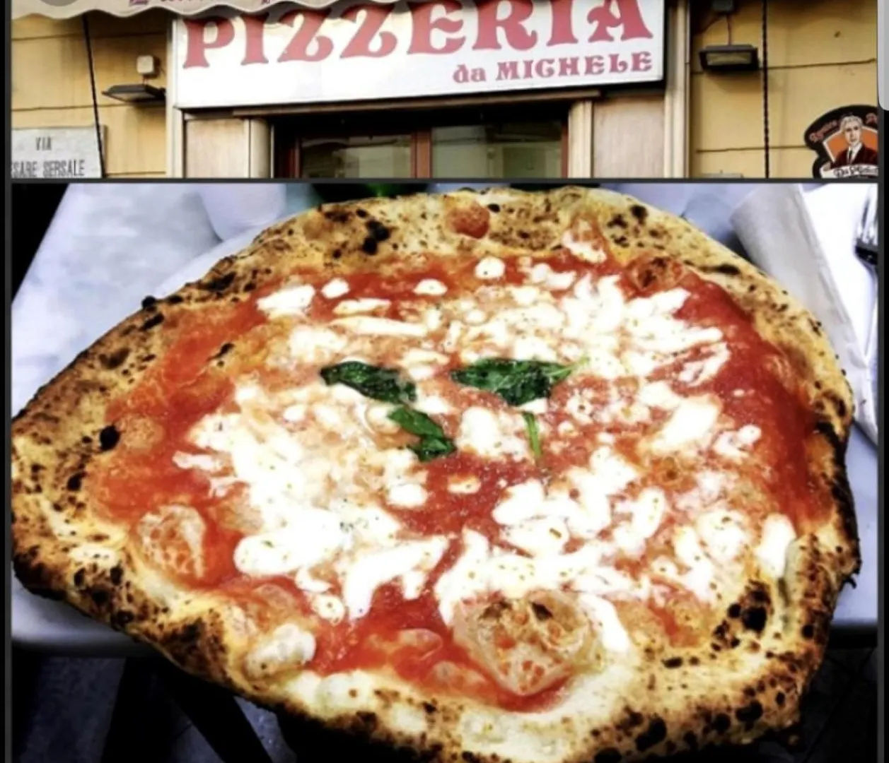 Σπίτι διακοπών Historic Centre Of Naples Βίλα