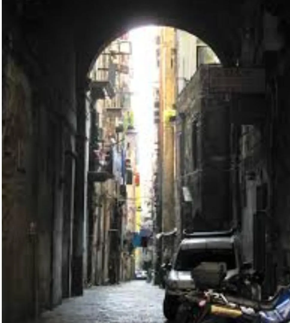 Historic Centre Of Naples Βίλα 0*,  Ιταλία